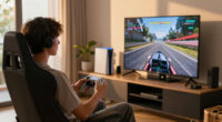 11 Best Racing Video Games in 2026