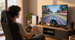 11 Best Racing Video Games in 2026