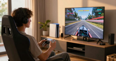 11 Best Racing Video Games in 2026