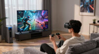 11 Best Sci-Fi Video Games in 2026