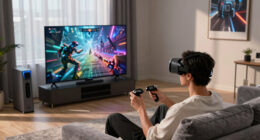 11 Best Sci-Fi Video Games in 2026