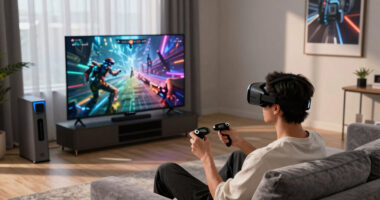 11 Best Sci-Fi Video Games in 2026