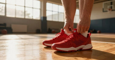 12 Best Basketball Shoes in 2026
