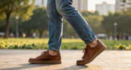 12 Best Leather Sneakers in 2026
