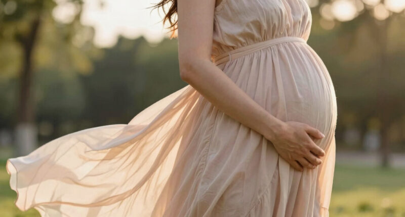 12 Best Maternity Dresses in 2026