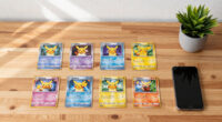 12 Best Pokémon Trading Card Sets in 2026