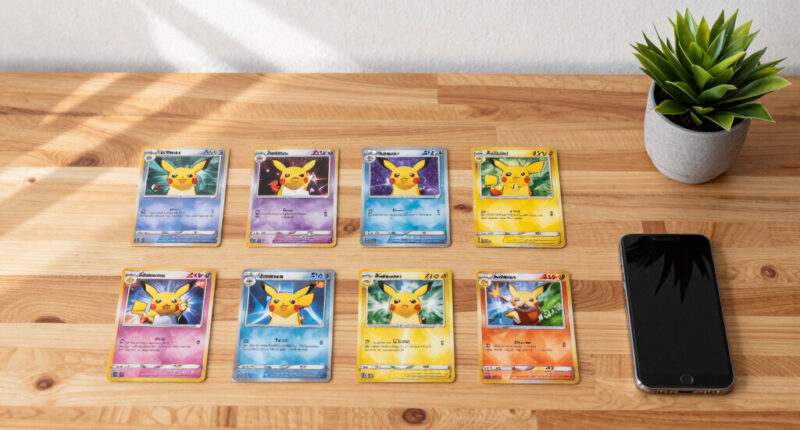 12 Best Pokémon Trading Card Sets in 2026