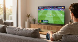 13 Best 4K OLED TVs for Sports in 2026