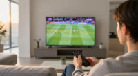 13 Best 4K OLED TVs for Sports Viewing in 2026
