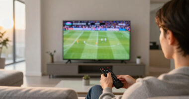 13 Best 4K OLED TVs for Sports Viewing in 2026