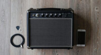 13 Best Guitar Amplifiers in 2026 — Find Your Perfect Sound