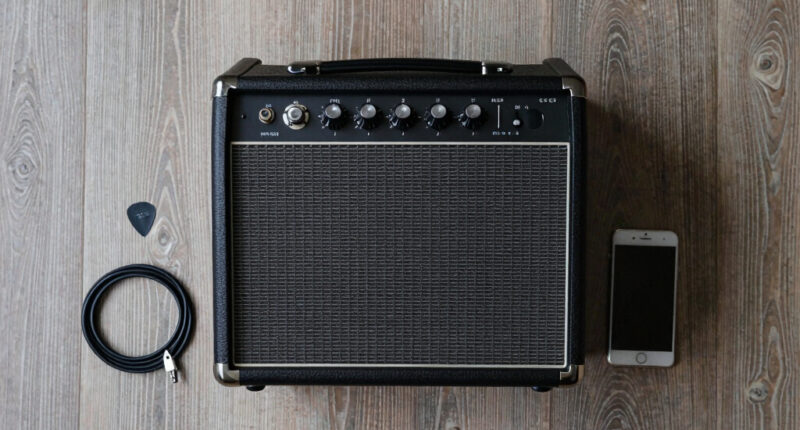 13 Best Guitar Amplifiers in 2026 — Find Your Perfect Sound