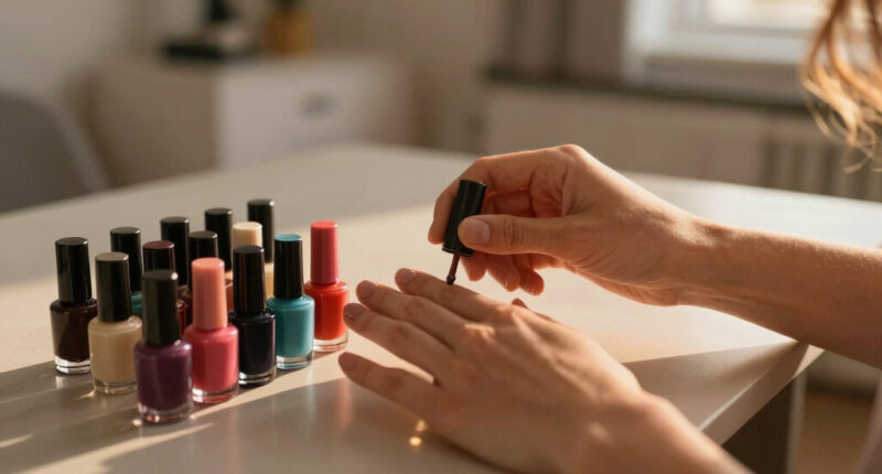 13 Best Nail Polish Sets in 2026