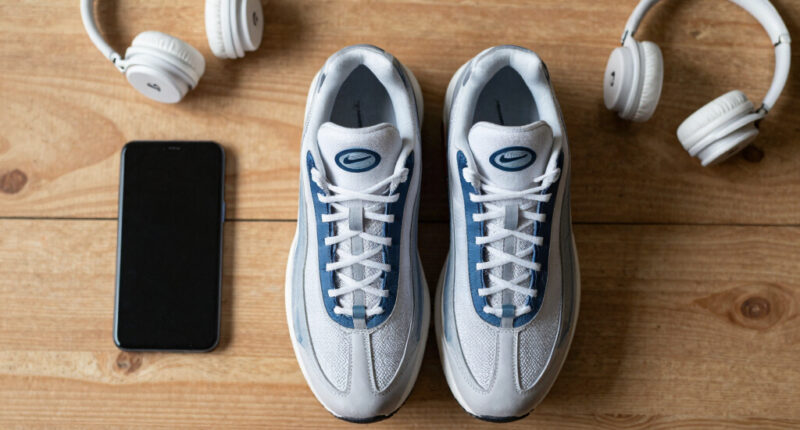 13 Best Nike Air Max 95 Sneakers in 2026