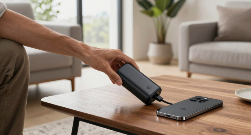 13 Best Portable Power Banks in 2026