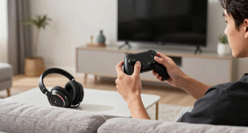 13 Best Wireless Gaming Earbuds in 2026