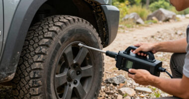 14 Best Off-Road Tire Inflators in 2026