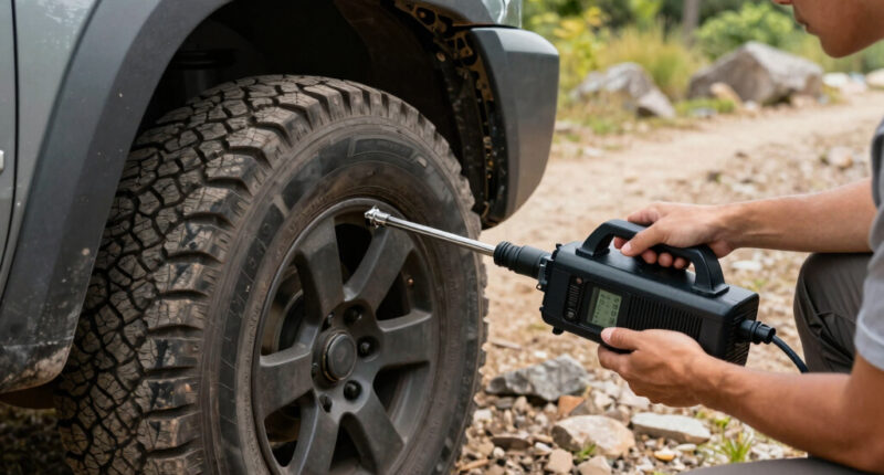 14 Best Off-Road Tire Inflators in 2026