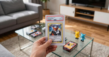 14 Best Pokémon Card Sets in 2026 — The Ultimate Buyer’s Guide