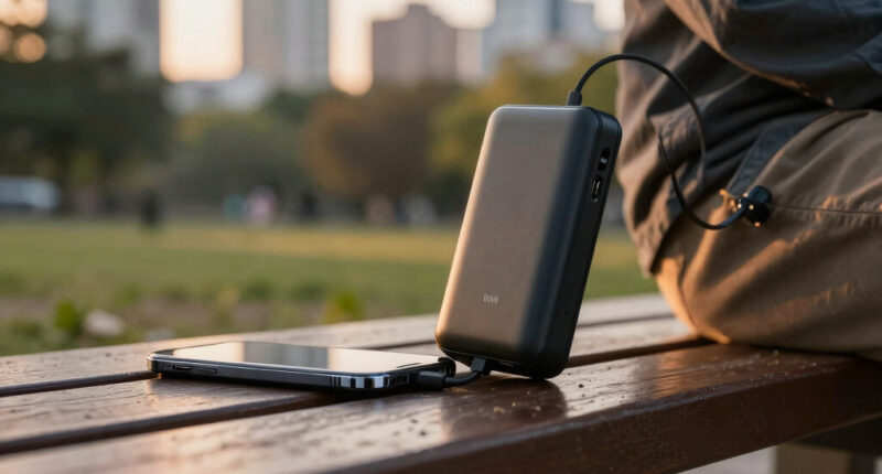 14 Best Portable Power Banks in 2026