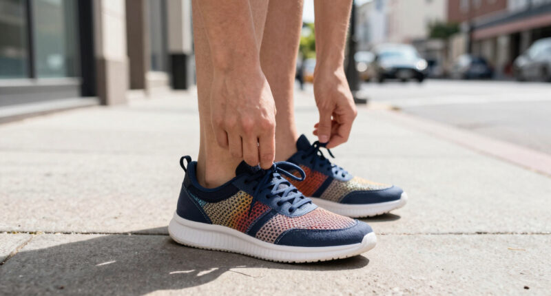 14 Best Summer Sneakers in 2026