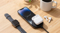 14 Best Wireless Charging Stations in 2026