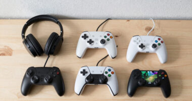 14 Best Wireless Gaming Controllers in 2026