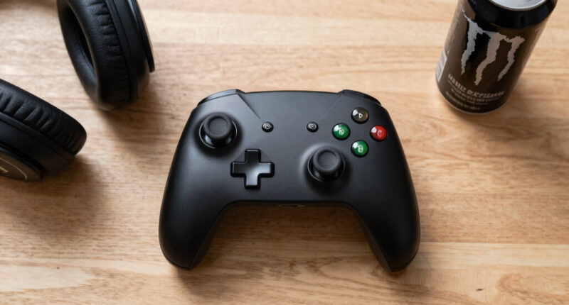 14 Best Wireless Gaming Controllers in 2026