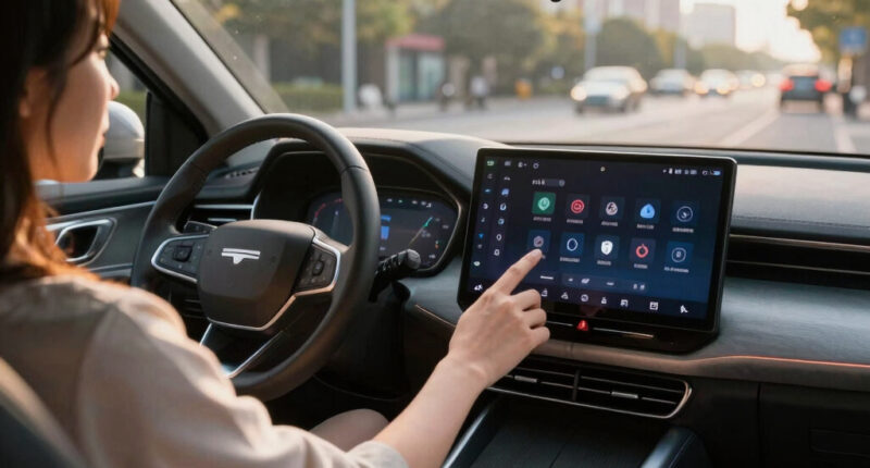 15 Best Car Infotainment Systems in 2026