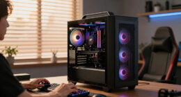 15 Best Gaming PCs in 2026