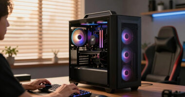 15 Best Gaming PCs in 2026