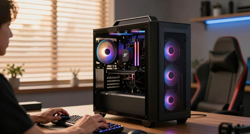 15 Best Gaming PCs in 2026