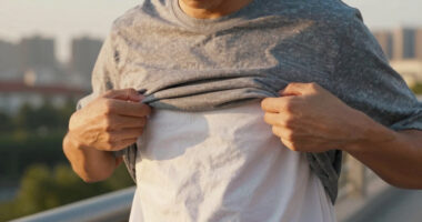 15 Best Layering T-Shirts in 2026