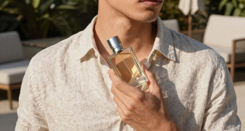 15 Best Luxury Colognes for Summer in 2026