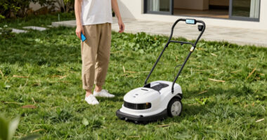 15 Best Robot Lawn Mowers in 2026