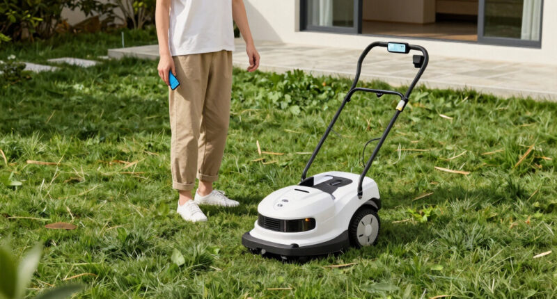 15 Best Robot Lawn Mowers in 2026