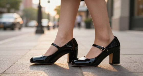 15 Best Slip-On Mary Jane Shoes in 2026