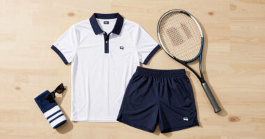 15 Best Tennis Apparel in 2026