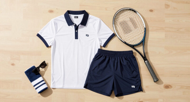 15 Best Tennis Apparel in 2026
