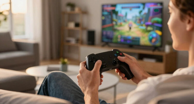 15 Best Video Games in 2026
