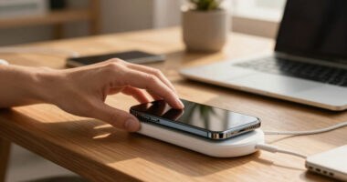 15 Best Wireless Charging Stations in 2026