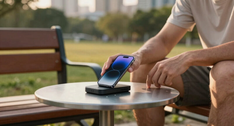 15 Best Wireless Charging Stations in 2026