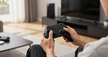 15 Best Wireless Gaming Controllers in 2026
