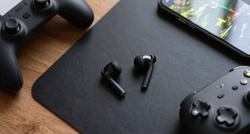 15 Best Wireless Gaming Earbuds in 2026
