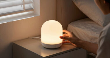 2 Best Home Night Lights in 2026