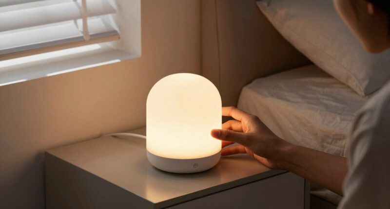 2 Best Home Night Lights in 2026