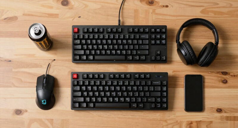 3 Best Gaming Accessories in 2026