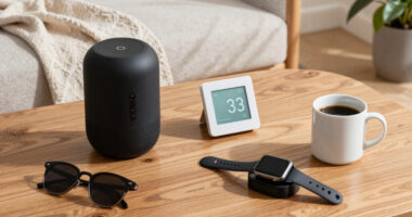 3 Best Smart Home Gadgets for Dad in 2026
