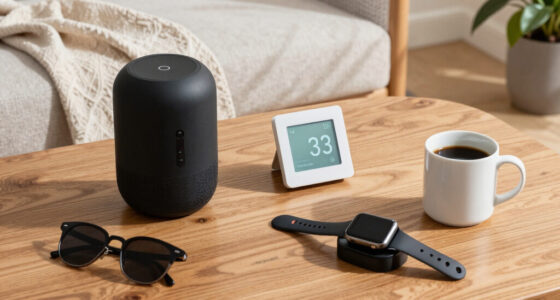 3 Best Smart Home Gadgets for Dad in 2026
