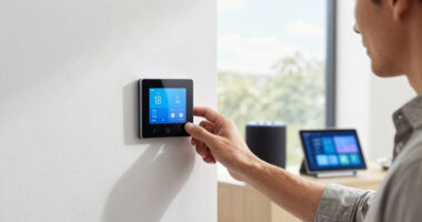 3 Best Smart Home Gadgets for Dad in 2026